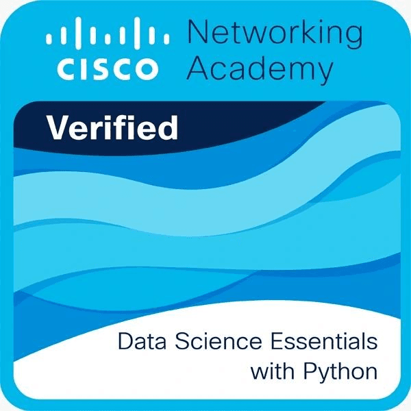 Data Science Essentials with Python