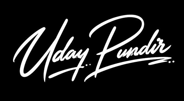 Uday Pundir