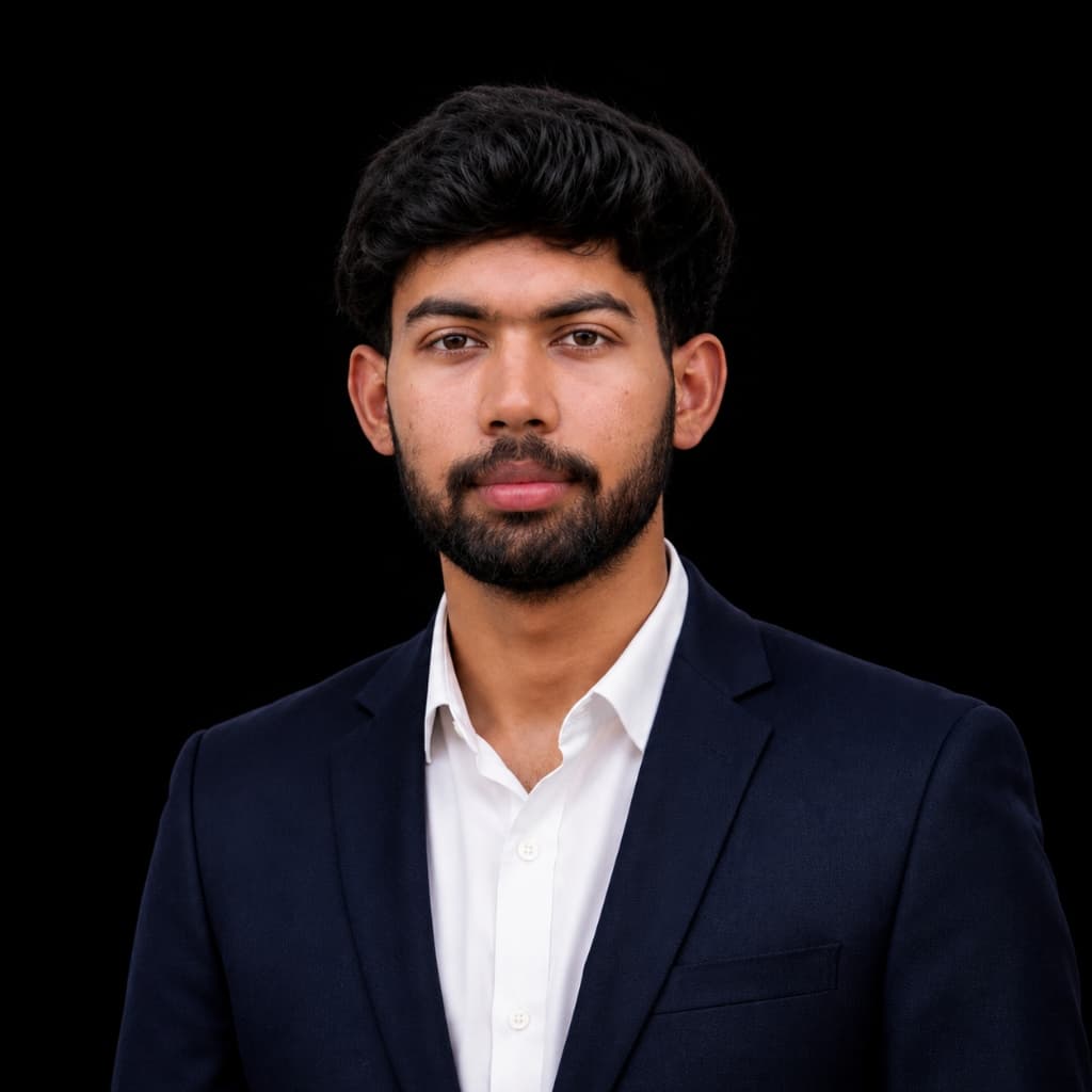 Uday Pundir